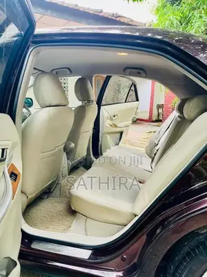 Toyota Premio G Superior 2010