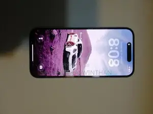 Apple iPhone 15 (Used)