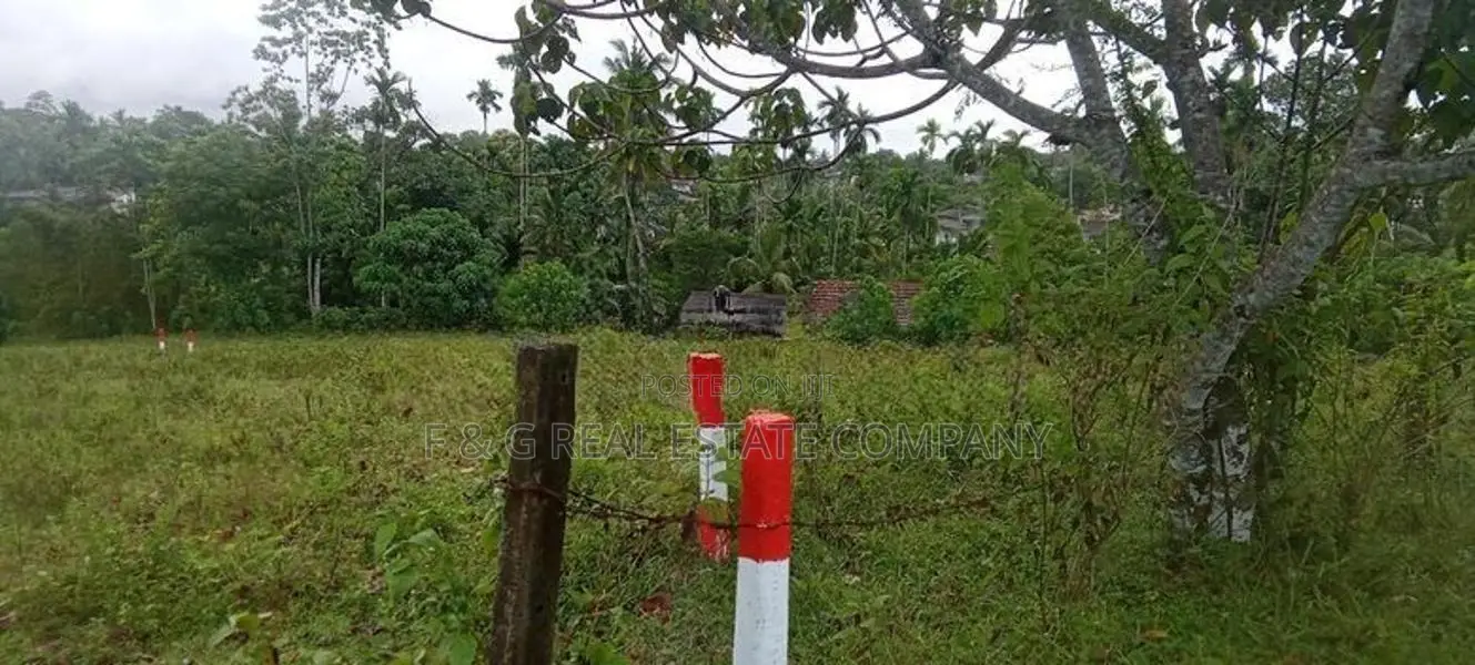 Raigama Land for Sale