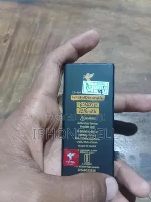 Apple iPhone SE 2 Battery