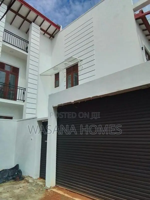 Brilliant House for Sale Kotte
