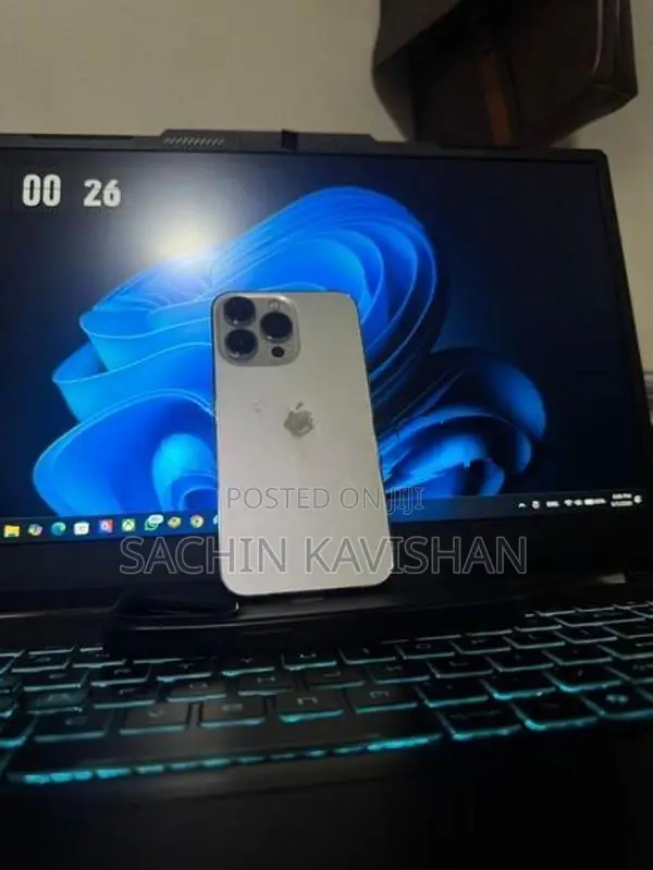 Apple iPhone 13 Pro (Used)
