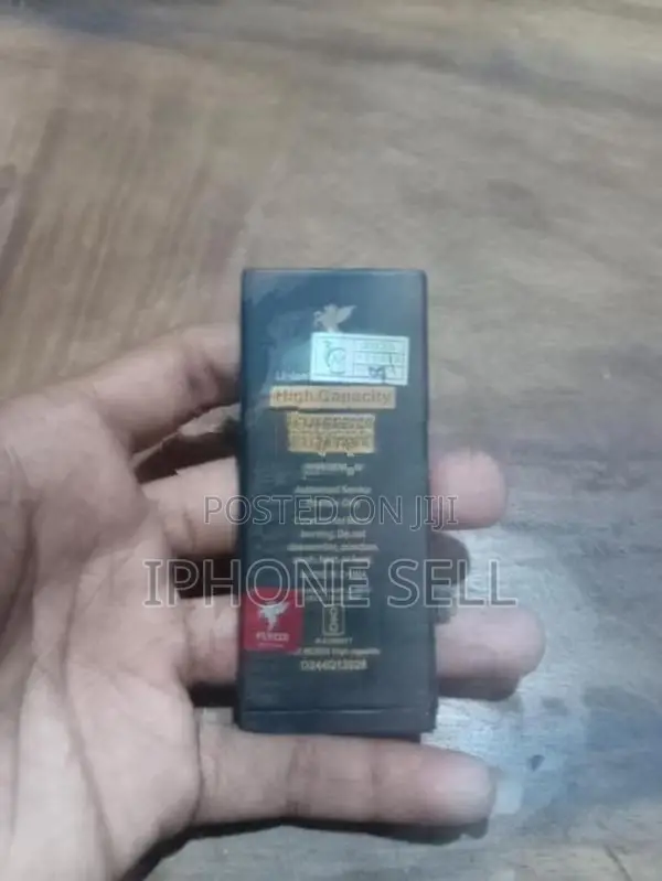 Apple iPhone SE 2 Battery