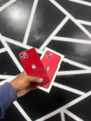Apple iPhone 13 (Used)