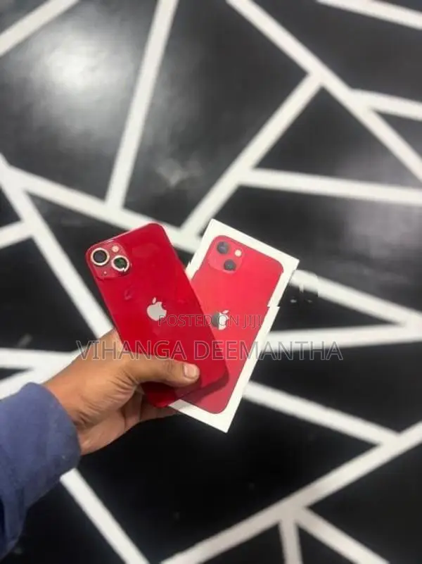 Apple iPhone 13 (Used)