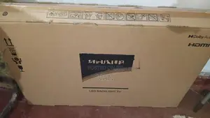 SHARP 32 LED TV