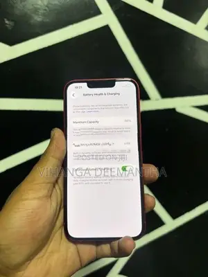 Apple iPhone 13 (Used)