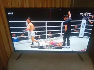 SHARP 32 LED TV