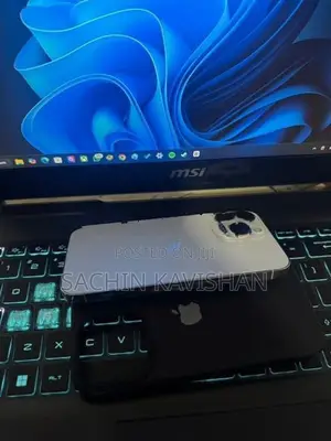 Apple iPhone 13 Pro (Used)