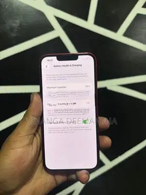 Apple iPhone 13 (Used)