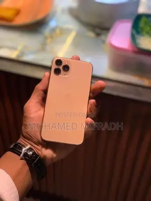 Apple iPhone 11 Pro (Used)