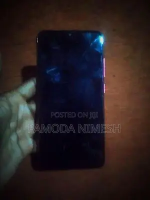 Vivo Y93 (Used)
