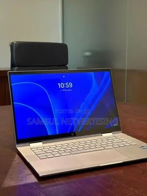 HP Envy X360 i7 13th Gen 15.6 inch 32GB RAM 1TB SSD