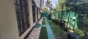Valuable Two Storey House for Sale Boralesgamuwa