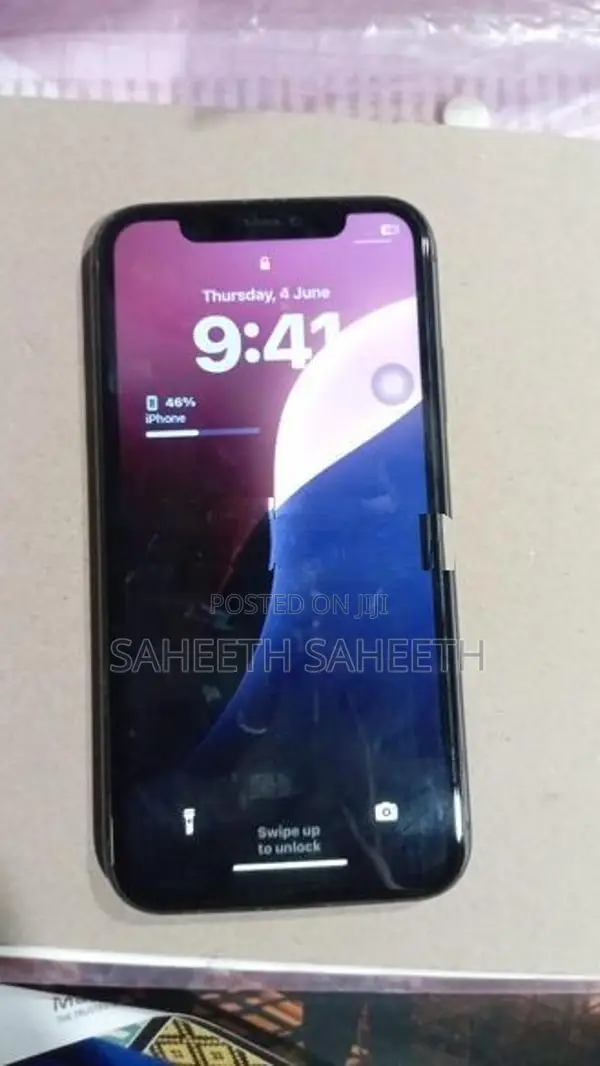 Apple iPhone 11 (Used)