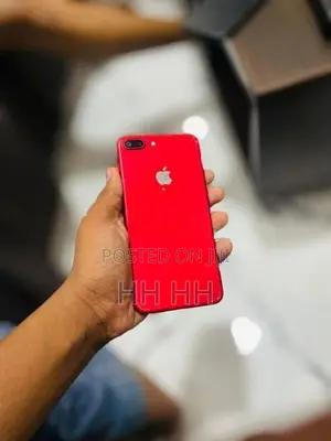 Apple iPhone 7 Plus (Used)