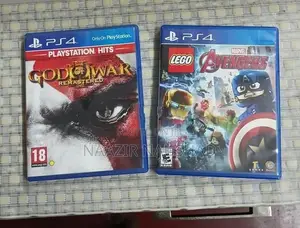 PS4 Game