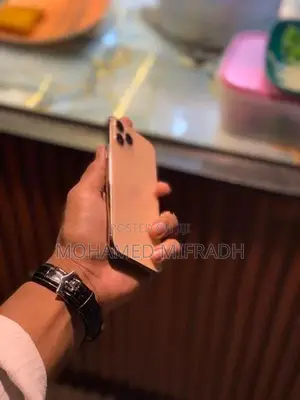 Apple iPhone 11 Pro (Used)
