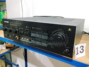 Pioneer Amplifier