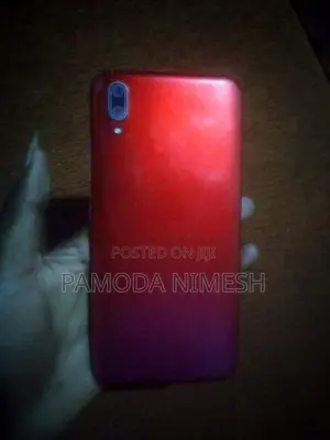Vivo Y93 (Used)