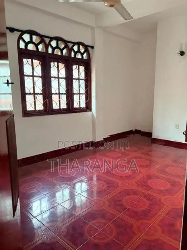 Three Story House for Rent in Kalubowila