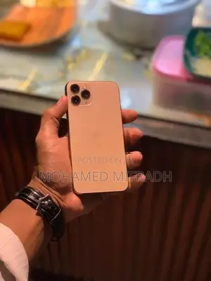 Apple iPhone 11 Pro (Used)