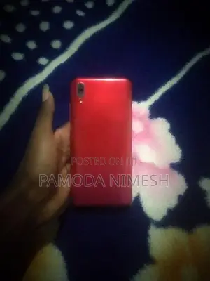 Vivo Y93 (Used)