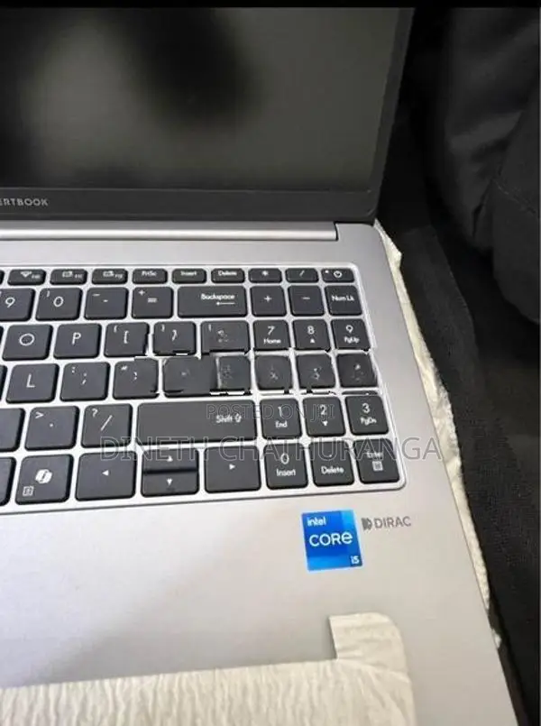 Asus Expertbook P150