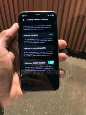 Apple iPhone 11 Pro (Used)