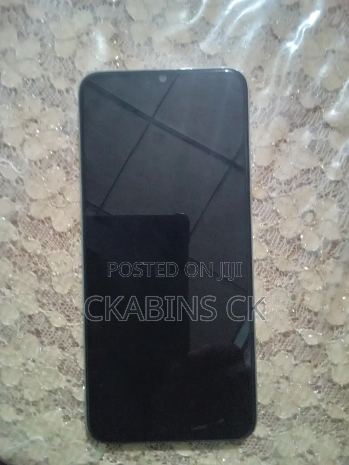 New Honor X6b 128 GB Green