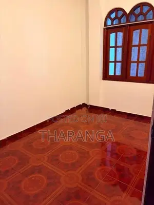 Three Story House for Rent in Kalubowila