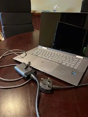 HP Envy X360 i7 13th Gen 15.6 inch 32GB RAM 1TB SSD