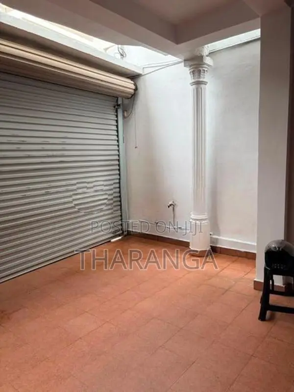Three Story House for Rent in Kalubowila