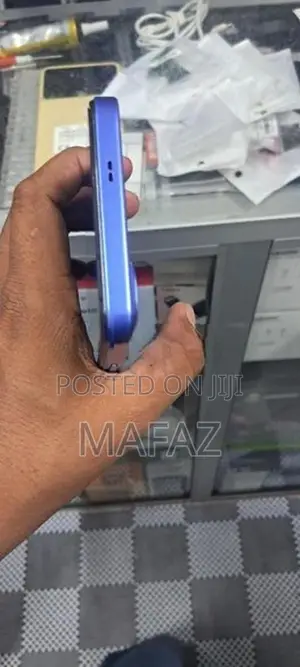 Infinix Smart 10 (Used)