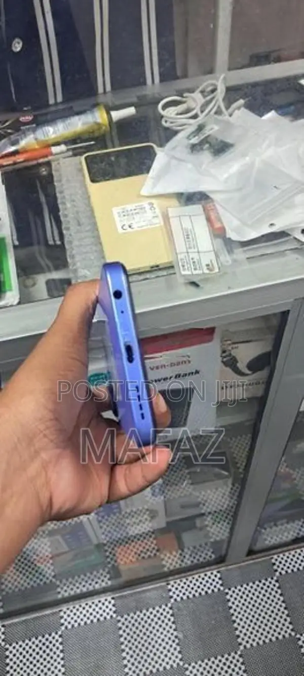 Infinix Smart 10 (Used)