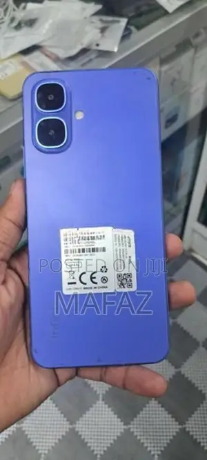 Infinix Smart 10 (Used)