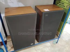 Ditone Speaker