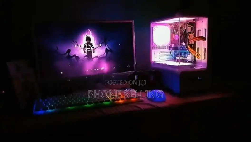 I5 4th Gen Desktop