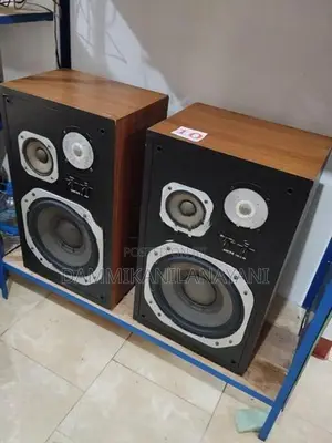 Ditone Speaker