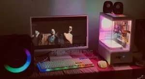 I5 4th Gen Desktop