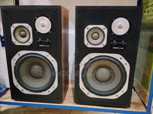 Ditone Speaker