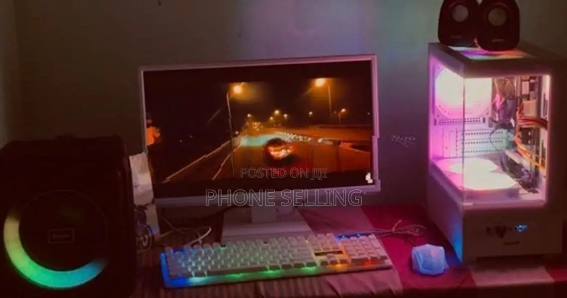 I5 4th Gen Desktop