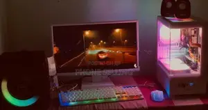 I5 4th Gen Desktop