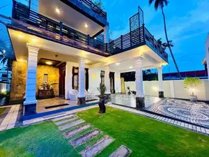 Luxury 3-Story Brand New House for Sale – Negombo