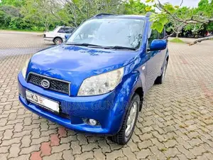 Daihatsu Terios Premium 2007