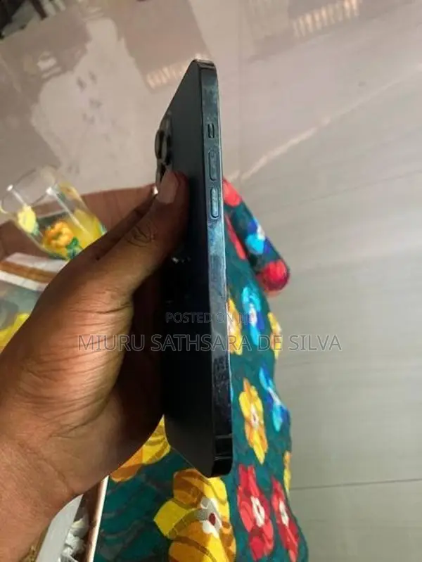 Apple iPhone 12 Pro Max (Used)