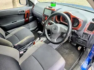 Daihatsu Terios Premium 2007