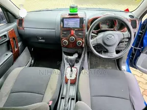 Daihatsu Terios Premium 2007