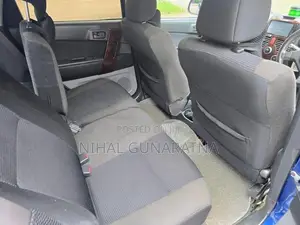 Daihatsu Terios Premium 2007