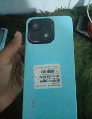 ZTE Blade A35 (Used)